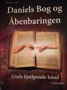 Book Cover: Daniels Bog og Åbenbaringen