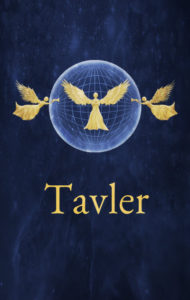 Book Cover: Tavler