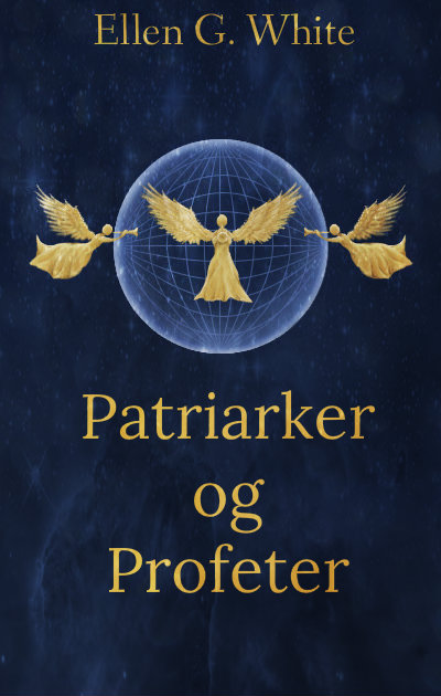 Book Cover: Patriarker og Profeter